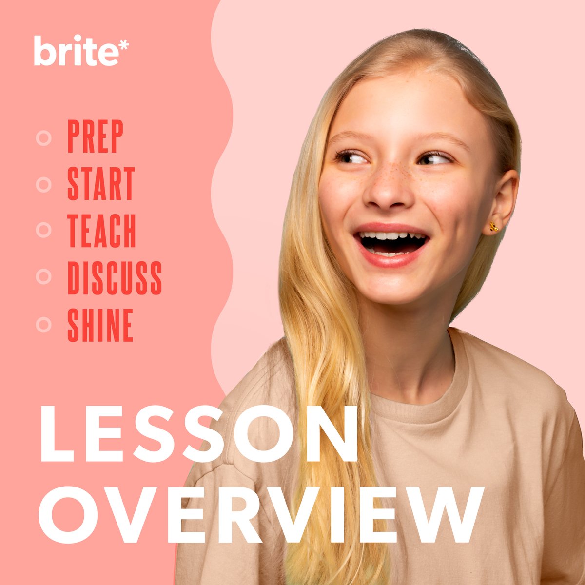 Awana's tweet photo. Every lesson walks leaders through the phases of each lesson: prep, start, teach, discuss, and shine.

Your group will love the fun videos and lessons, and your ministry team will have the training and resources they need to lead with confidence. 

https://t.co/DC9cdBYD2K https://t.co/GAk47WfaST