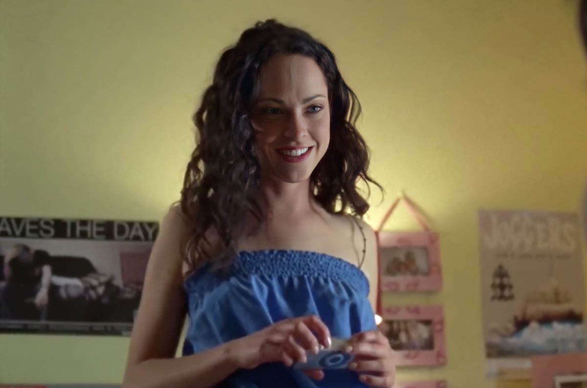 jayj on X: thinking of 2008 fiona dourif t.coGbT7YyQ43h  X