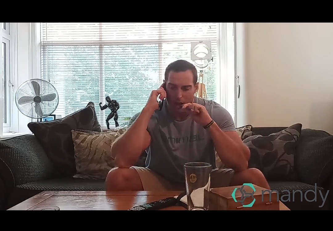 cbarnesactor's tweet image. Another fantastic opportunity, a great chance to send a self tape audition through the @TheMandyNetwork #londonactor #actor #acting #selftapeaudition #castingcall #themandynetwork