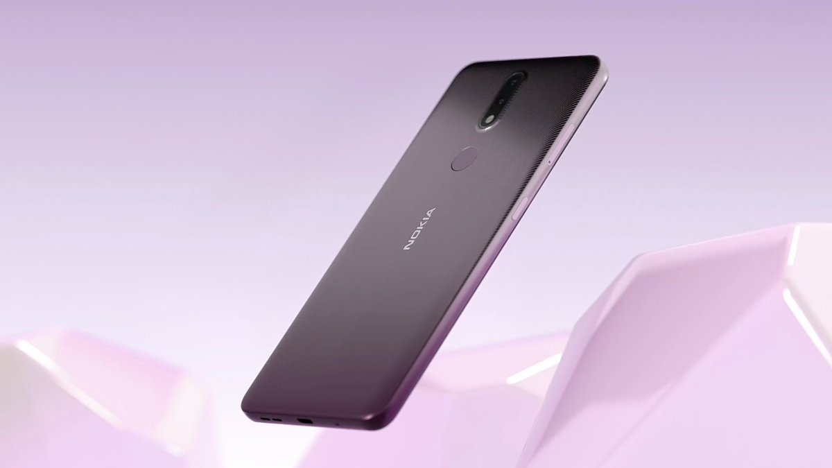 Further intelligence incoming… 📝 Presenting Nokia 2.4. The gadget that prepares you for every mission. See the action unfolding: nokiaphon.es/NokiamobileLiv… #OnlyGadgetYouNeed