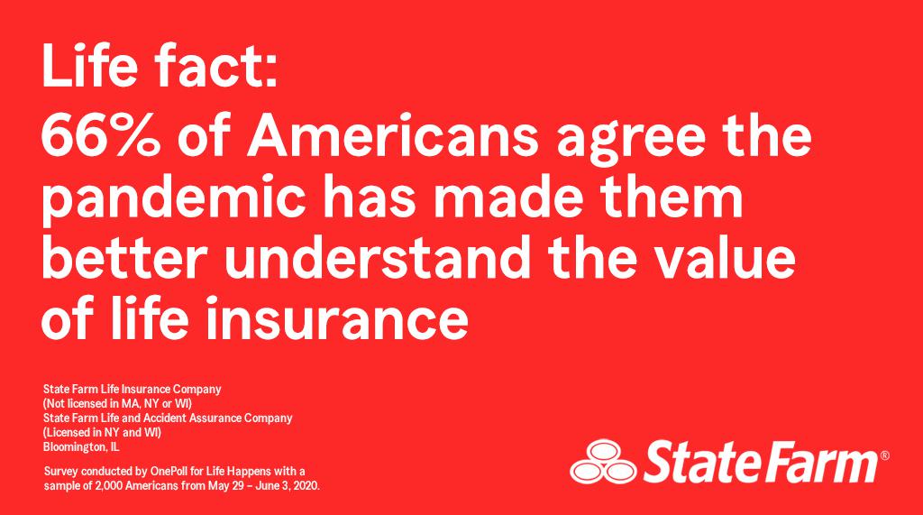 Let's talk about ways you can protect your family's future with life insurance. Call me anytime.