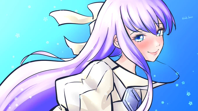❤️? 
