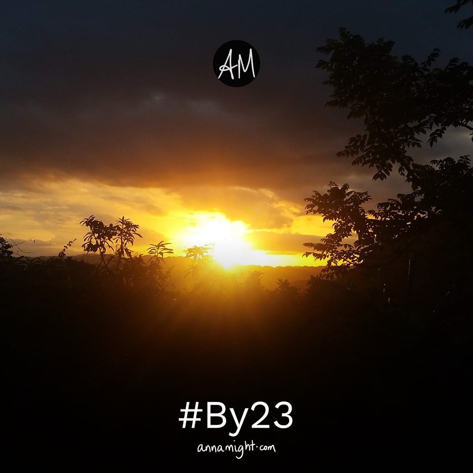 AnnaMight's tweet photo. "What did you accomplish #By23?"
Here is my story....
New blog out now on https://t.co/Glx9u0EZKM. Link in bio.
Photo by me.
#annamight https://t.co/ScfrOzxosD