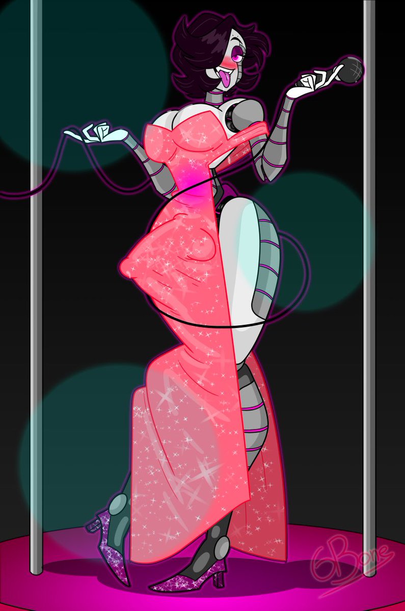 Mishaps happen all the time!

A real star can turn their mistakes into RATINGS.