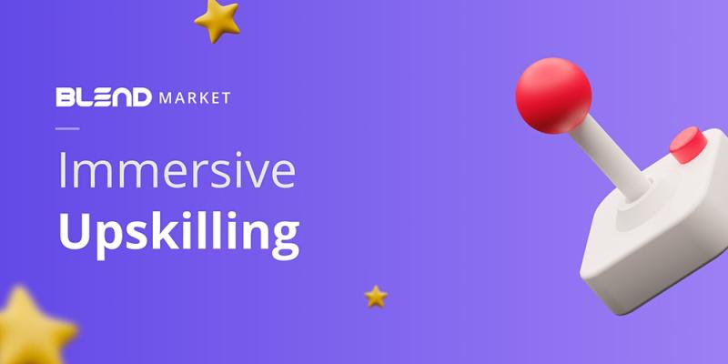Join our CEO Chrissy Gow, @alexmakesvr, Ross Wakefield, Area Creative, &amp; <a href="/blend_market/">Blend Market</a> <a href="/simonbb/">Simon Brooksbank</a> to discuss the evolution of skills needed to keep up to date with a fast-paced industry #AR #VR #arfilters #immersive #Webinar ow.ly/60O650BwoA9