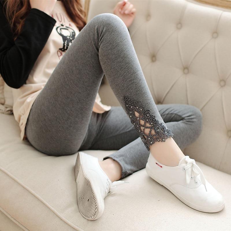 Gauze Patchwork Breathable Legging Workout Comfortable Pants trousers 
➤ $ 10.8. 
➤ pooo.st/mskhO