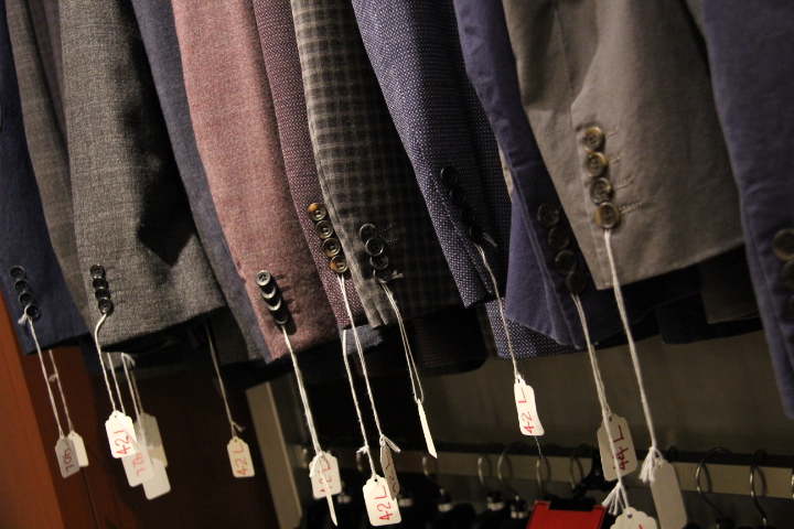 Today through September 27th take an extra 10% off clearance merchandise at Plaza Men's Shop. Open Tuesday through Saturday 11am-6pm.

#plazamensshop #amwaygrandplaza #mensclothing #shopgrandrapids #downtowngrandrapids #hoteldistrictgr #grandrapids