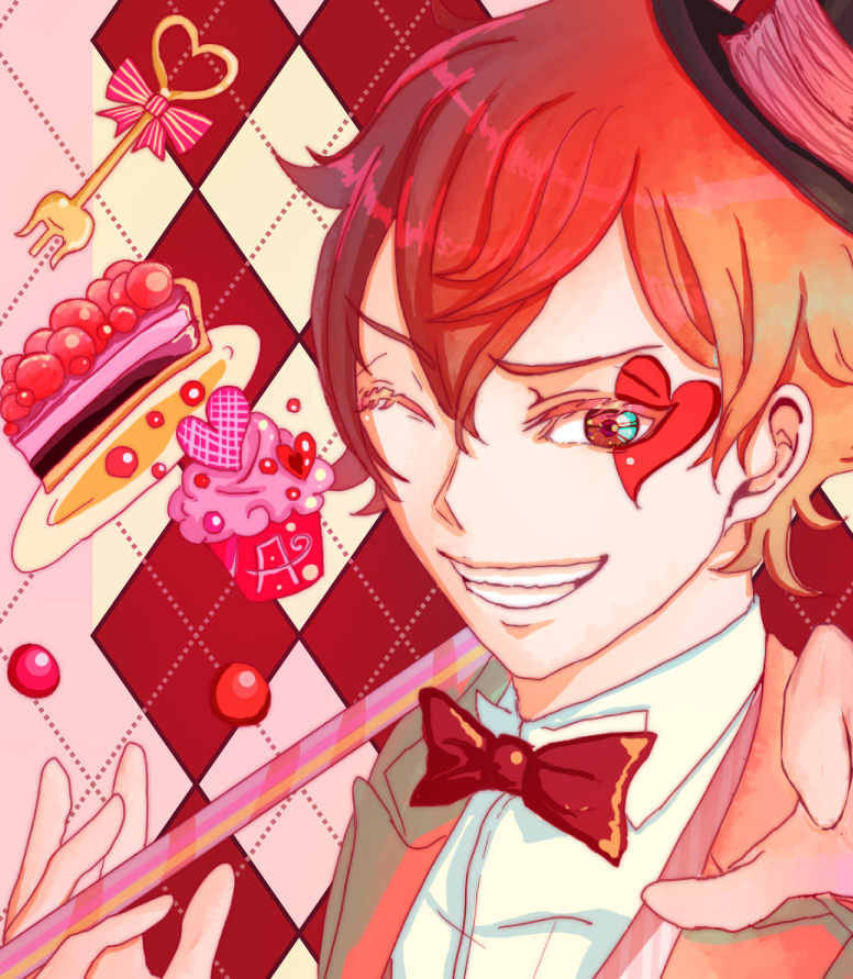 エースお誕生日おめでとう これからも素敵な君でいてね エース トラッポラ誕生祭 法律不要なエースくんお誕生日パーティ ツイレポ