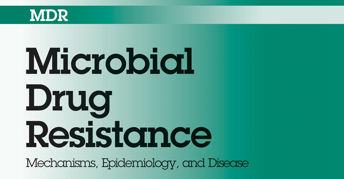 Cultural Drivers of Antibiotic Consumption in High-Income Countries: A Global Ecological Analysis ow.ly/NxLG50BxXFZ

#AntibioticConsumption #AntimicrobialResistance #Epidemiology