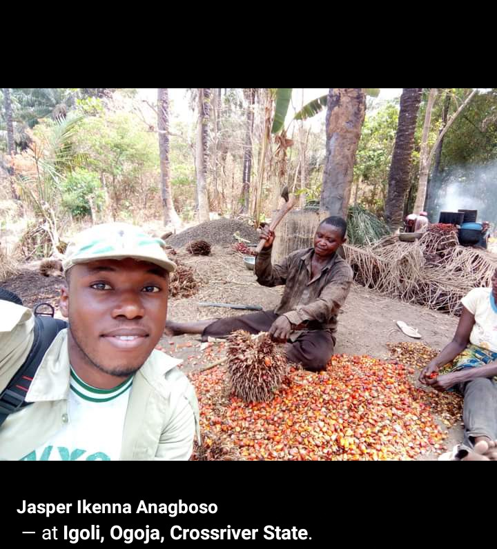 AnagbosoIkenna's tweet photo. Putting smiles on their faces was my (No 1) priority, from my Place of Primary Assignment (PPA) to the larger community.
*Glad I achieved that*
He (GOD) was at the centre of it all.
#achievingMDGs #reachTheRural #PuttingSmiles #LoveWorld #FeelTheirWorries #NyscChallenge https://t.co/5FyO1GShu1