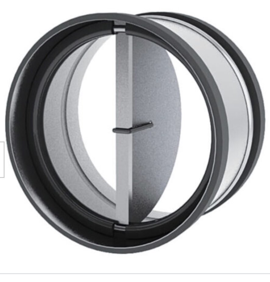 eFlowUSA's tweet image. eFlow offers the smallest 3” Spring Loaded Backdraft Damper on the market .

In Stock now! 

Order on-line at eflowusa.net/shop

#eFlowBackdraftDamper #WBENC #WBE  #HVAC #Ventilation  #AirBalancing  #HealthyLiving  #EnergyEfficient #MechanicalEngineering #MechanicalHVAC