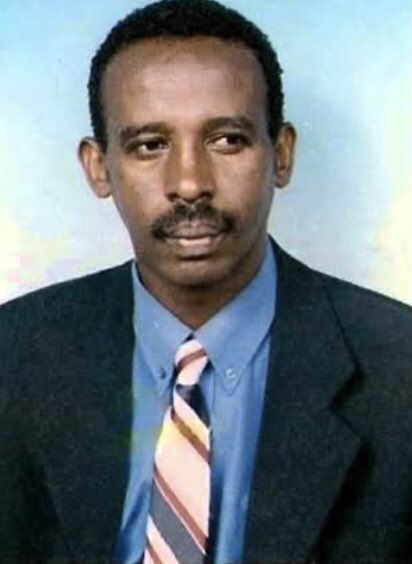 2.Tesfaye Kassa