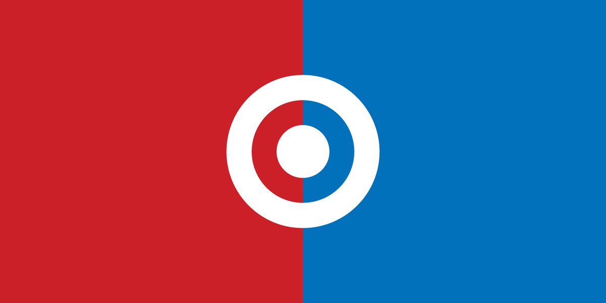 It’s National Voter Registration Day, and Target has a long history of encouraging guests and team members to vote. Don’t forget to register and make your plan to vote in 2020. And for more on Target’s civic activity, head here: tgt.biz/sc5bx