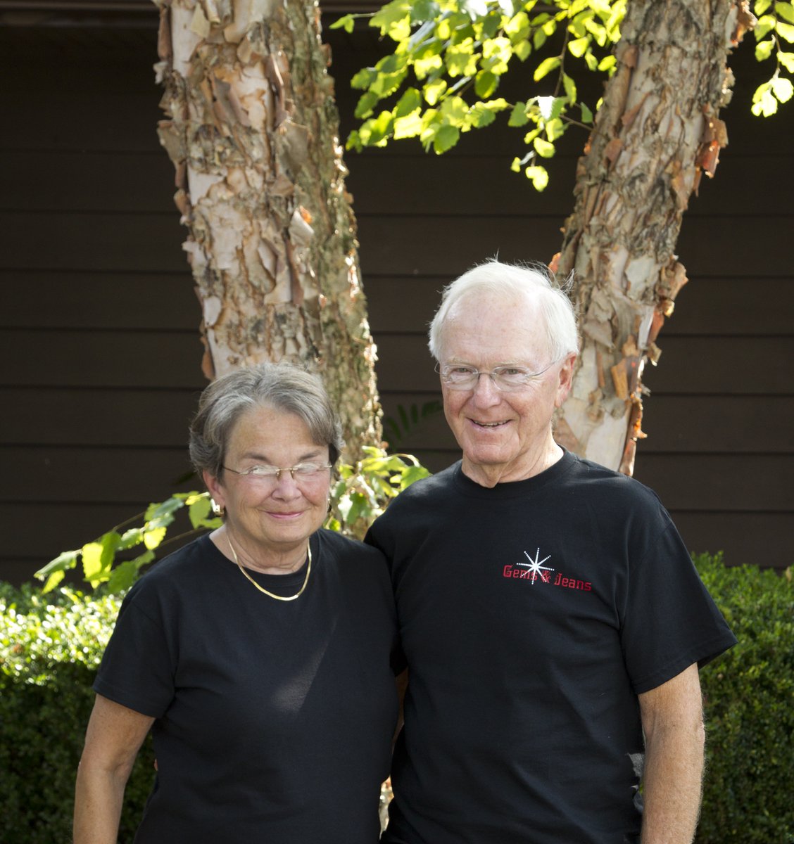 Jim and Sandy Bodenmiller have fostered a love of local arts and culture in their 50 years living in the Lafayette community. Their endowment with The Community Foundation. Caregiver Companion was a recent recipient of a grant, supporting seniors in our community!
