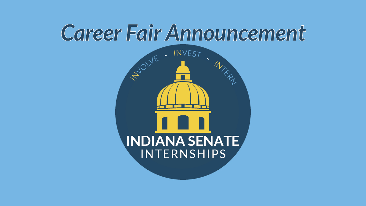 Hey Jags! We'll be at @IUPUI's virtual Intern Fair today from 1 to 4 p.m. looking for interns for our spring 2021 internship!

For more info on the Intern Fair, visit bit.ly/300LGNv

@libartcdo_IUPUI <a href="/iupui/">IUPUI</a>journalism <a href="/FallCareerWeek/">IUPUI FallCareerWeek</a> <a href="/CampusCitizen/">The Campus Citizen</a> <a href="/JobsForJags/">IU Indianapolis OSE</a>