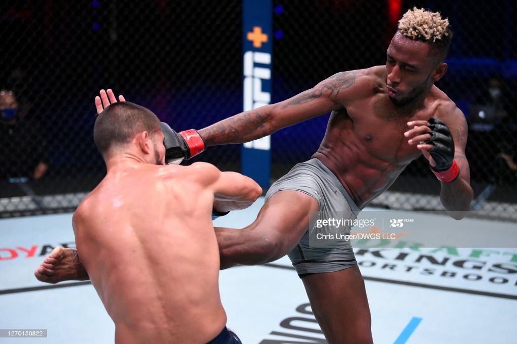 José Johnson tweet media