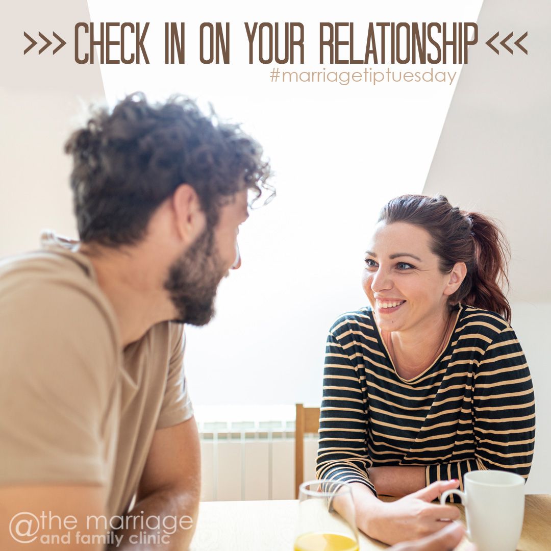 MarriageDr's tweet photo. As much as you would love it, your spouse can't read your mind.
The best way to prevent miscommunication and unmet expectations is to check in regularly with each other. https://t.co/11odeqmPCC