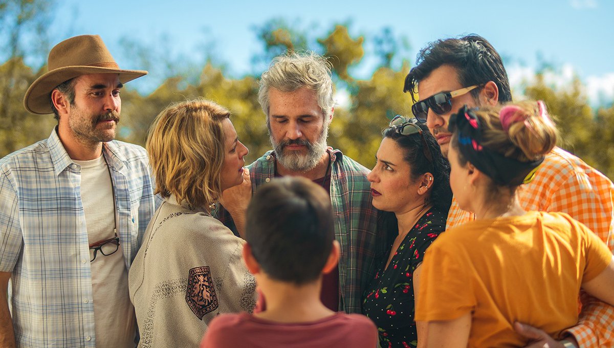 Rolling Stone en Español - México tweet media