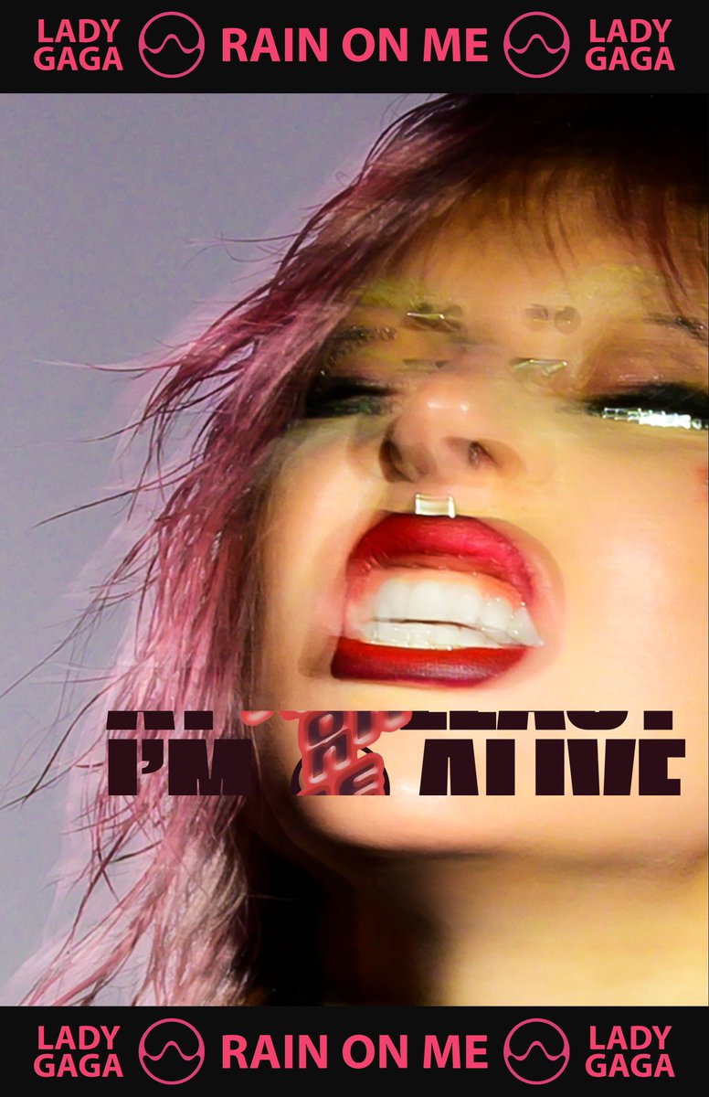ZariaMediaGroup's tweet photo. @creativecloud #LadyGagaxAdobe #Contest https://t.co/iJIPacTsyS