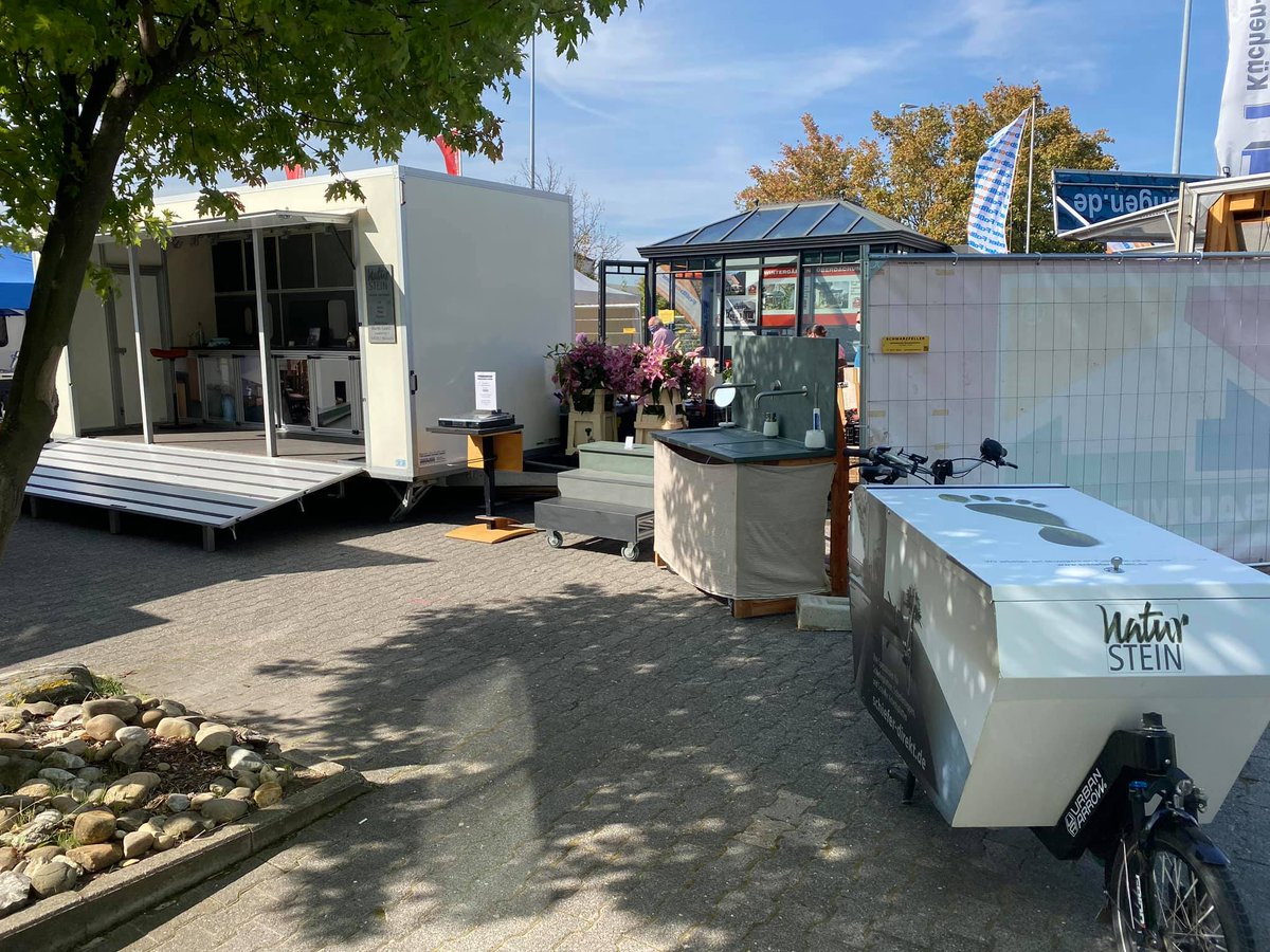 Einen kurzen Rückblick auf unsere erste Baumesse im Zeichen von Corona gibt es hier:
schiefer-direkt.de/schieferblog/3…