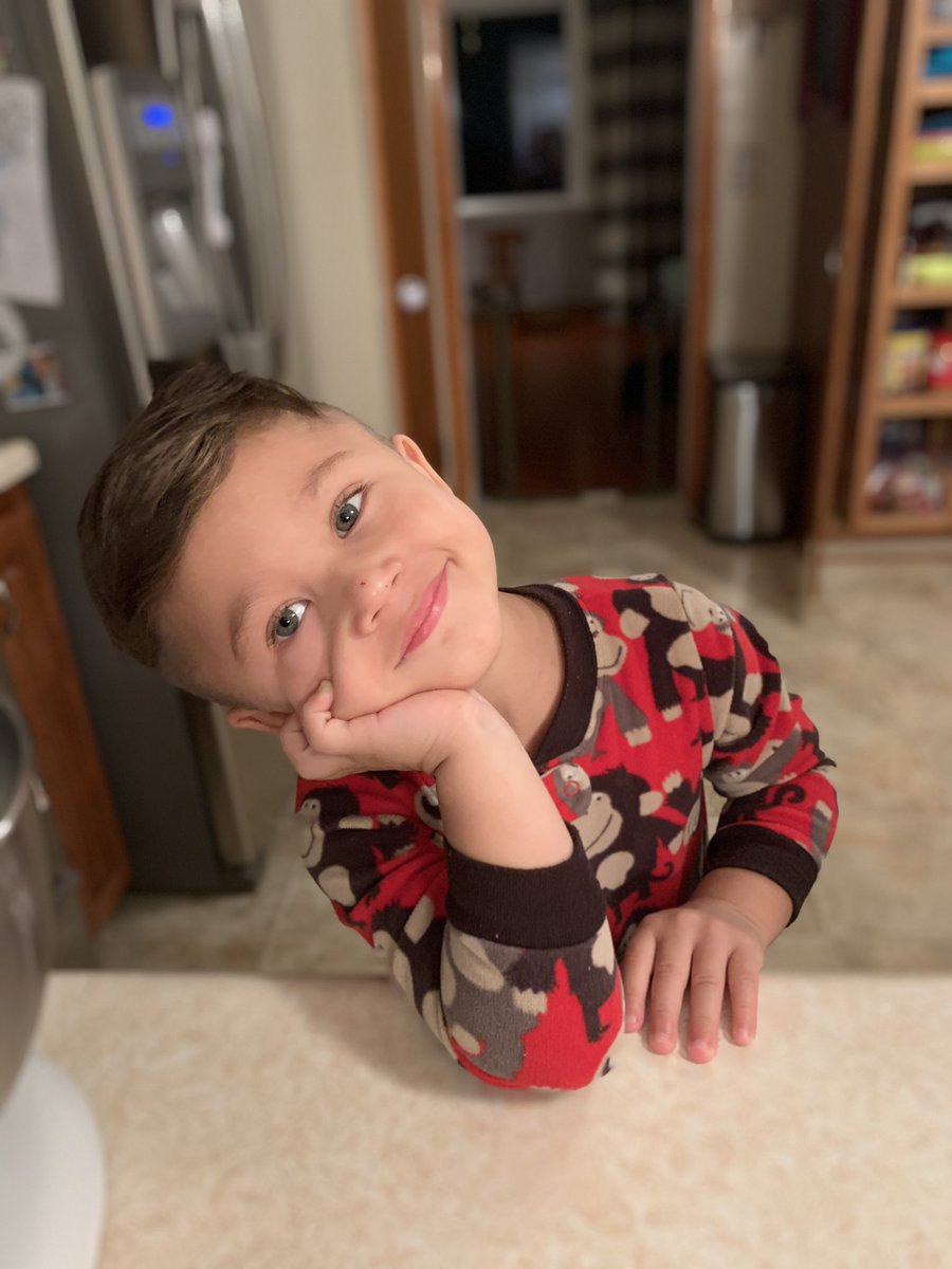 okashayna's tweet photo. Some updated pics of the cutest little dude🥰❤️ https://t.co/5evIixTZrD