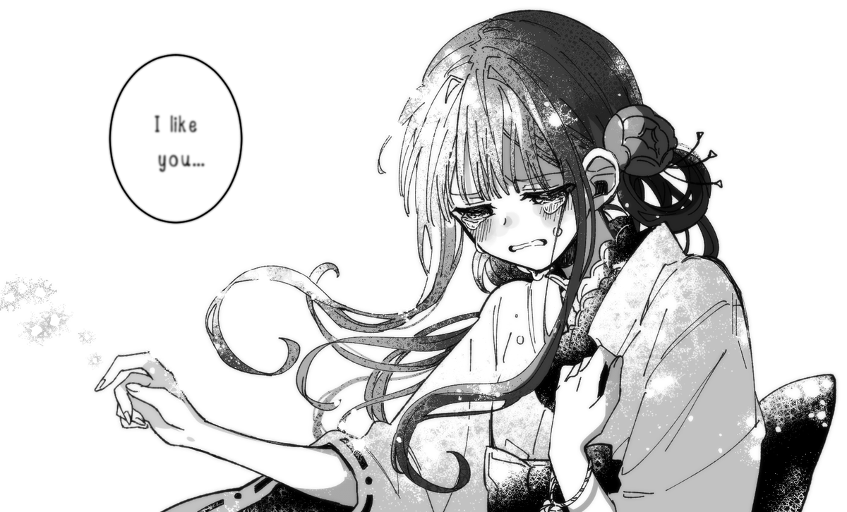 If only I had said 