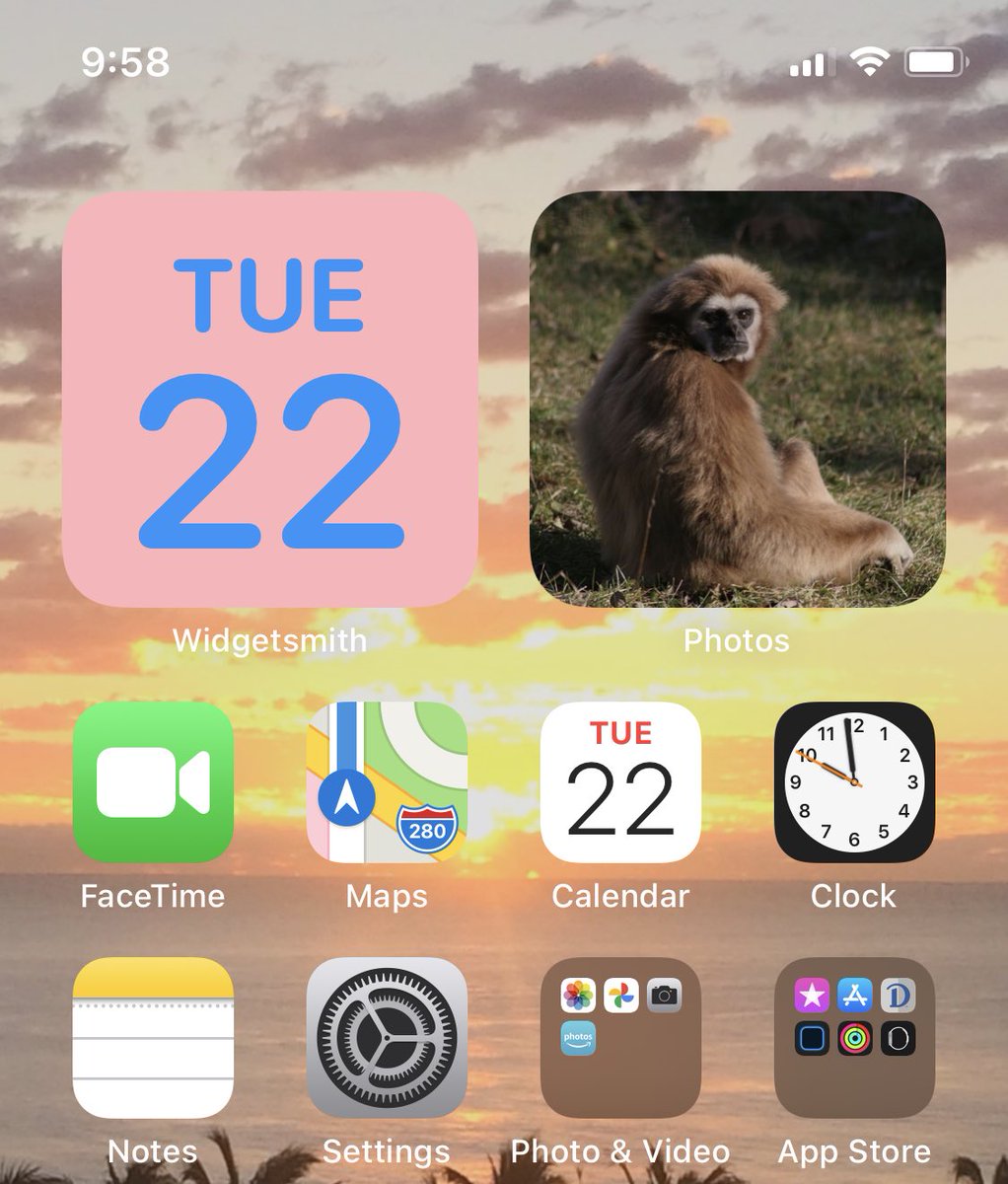 amelia_klatt's tweet photo. Opened my phone to this. Happy Tuesday! ⁦@ABNORMAL_ALDS⁩ https://t.co/X0LdhfL2TW