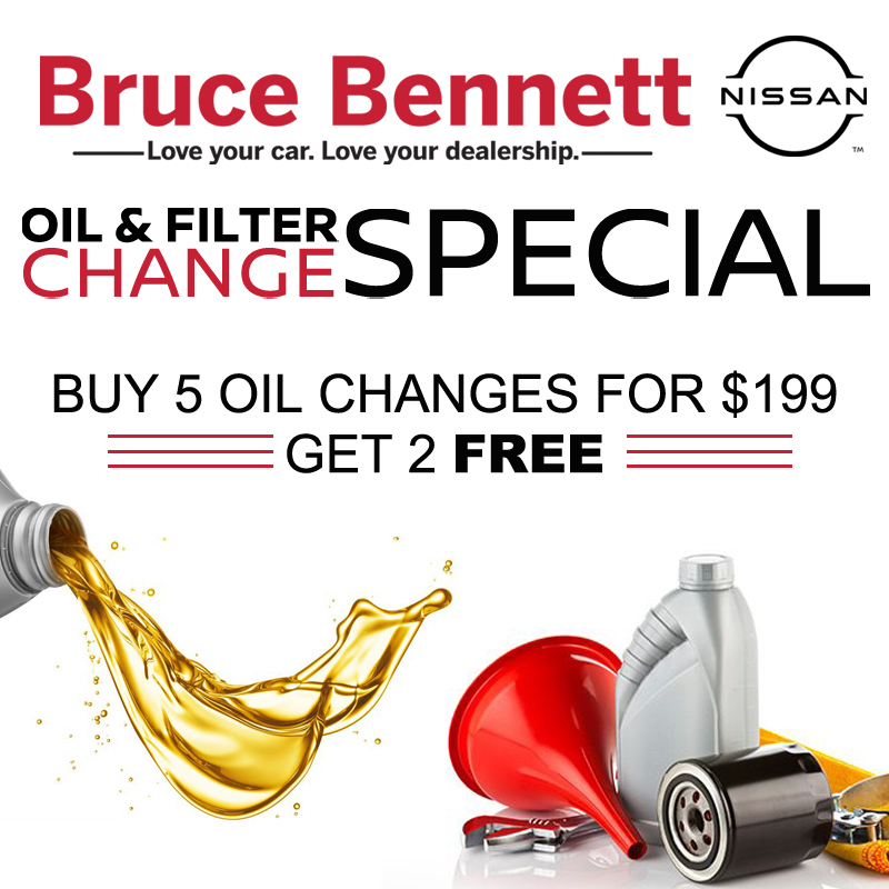 BruceBennettCT's tweet image. Don't miss this service special at Bruce Bennett Nissan! Now while supplies last. Schedule an appointment online at  Schedule Service | Bruce Bennett Nissan in Wilton, CT ecs.page.link/4S28w or call 203-493-0959