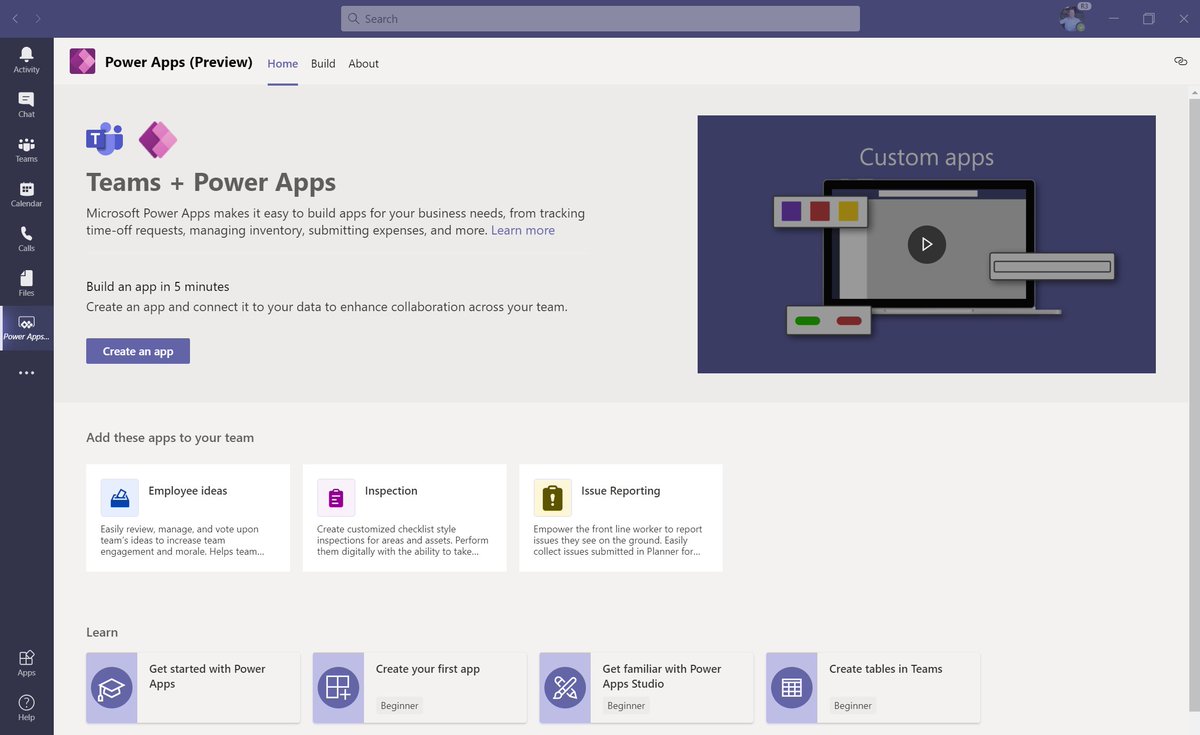 It has arrived:
powerapps.microsoft.com/en-us/blog/now…