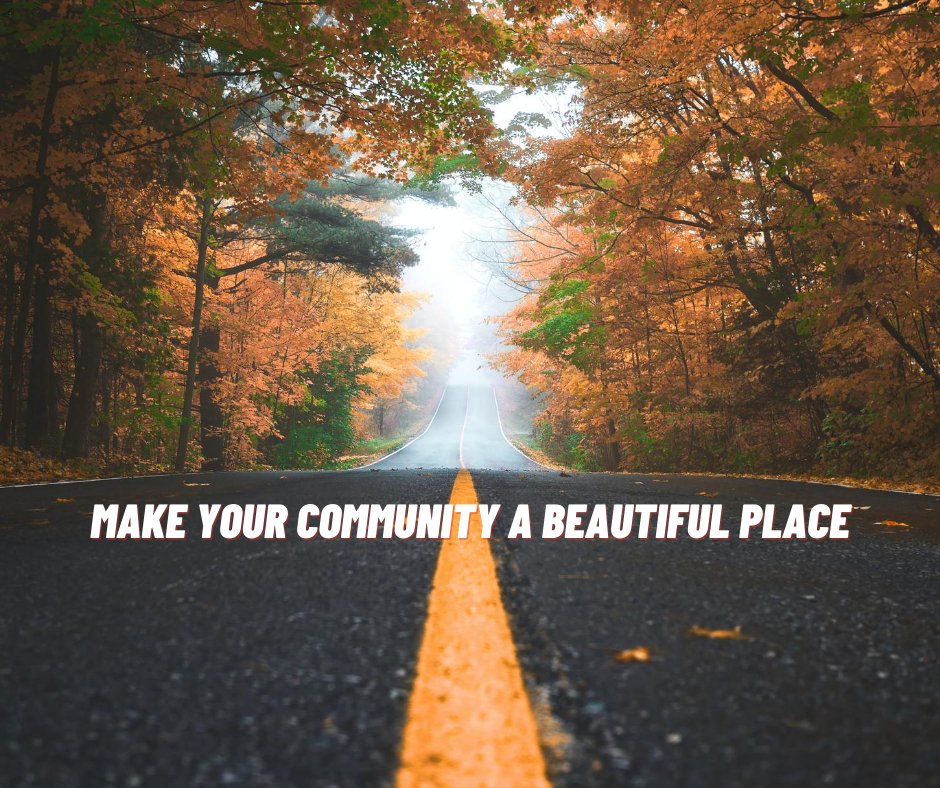 NETXHabitat's tweet image. Happy Fall Ya&apos;ll! Today is the first day of fall. What will you be doing to improve your community? #NETHFH #NETexasHabitat
