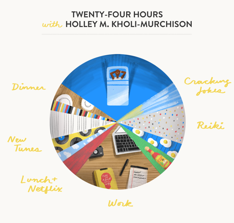 CM_Austin's tweet photo. How to make time for deep reflection and intention setting https://t.co/RyxmanMEvL via @harvest
#TimeWellSpent2020 #CMcontentpartners #CMharvest https://t.co/BSynHyahrg