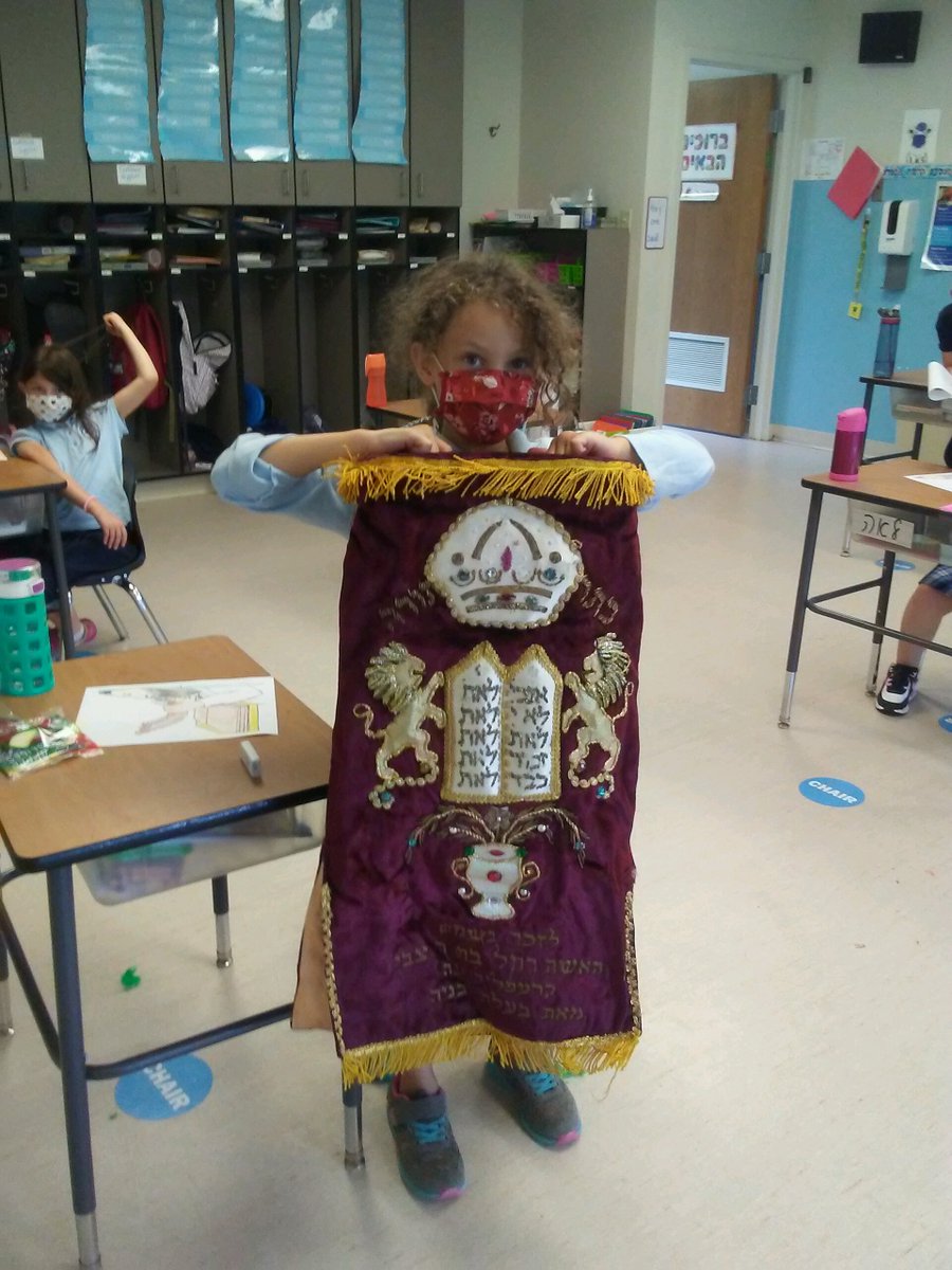 Torah Academy tweet media