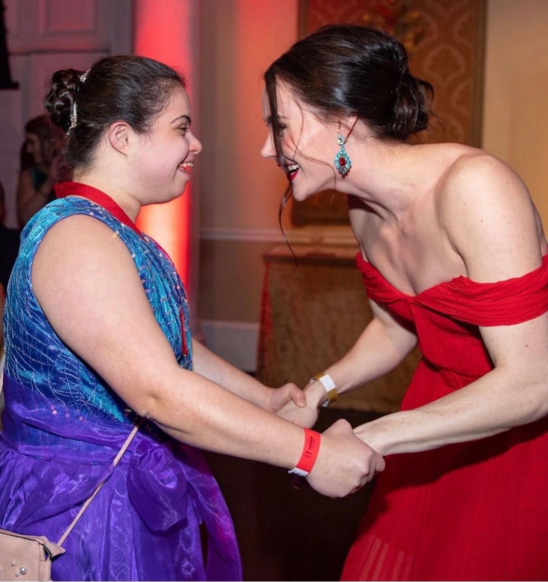 Tessa Virtue tweet media