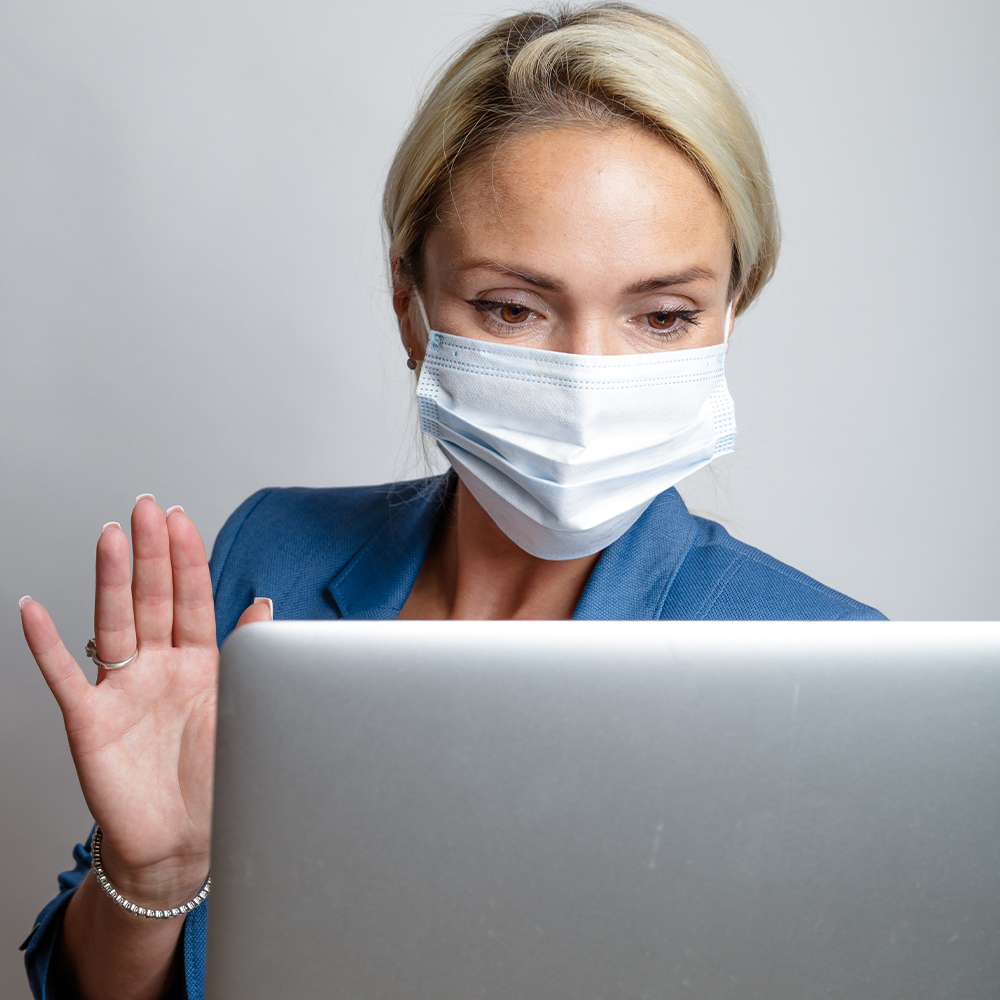 Virtual #tradeshows are great for lead gen and for prospects that can't travel due to #covid19, but not ideal for building relationships. It's not impossible, but it's definitely not easy to engage a person one-on-one at virtual events. Learn why in our latest post. #eventprofs