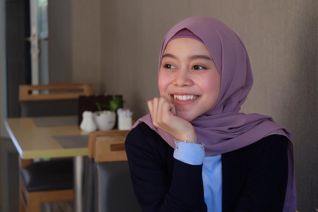 udah lama gak main Twitter #LestiKonserSosmedLIDA2020