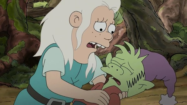 AgainstDevops's tweet image. Thank&apos;s for following this account. 
But it&apos;s currently just as dead as Elfo at the end of the first season.