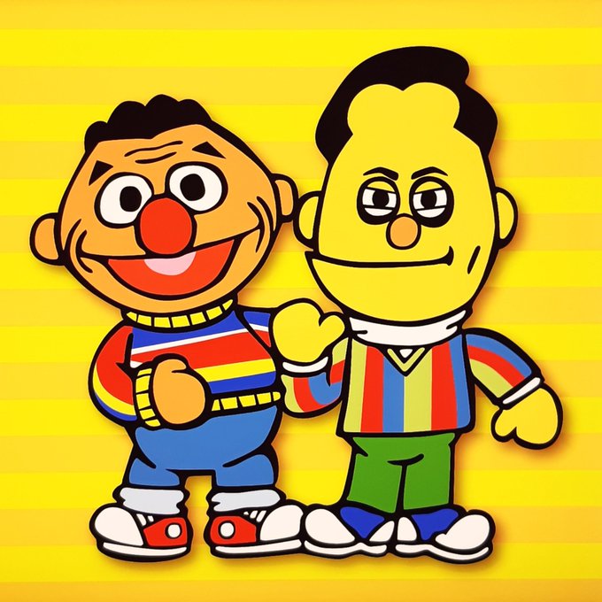 くりぃむしちゅーのtwitterイラスト検索結果