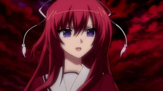 草壁美鈴生誕祭のtwitterイラスト検索結果