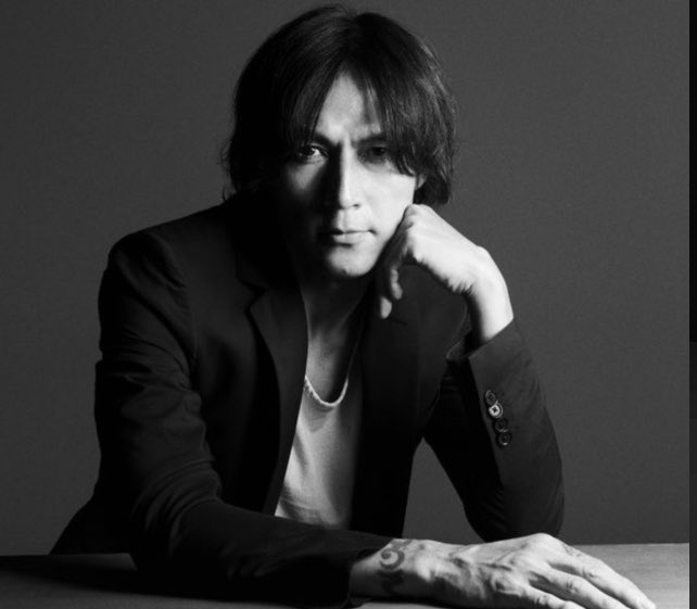 稲葉さんお誕生日おめでとうございます いつもかっこよくて可愛くて 素敵な笑顔に癒されます これからもずっとついていきます 大好きです 稲葉浩志 稲葉浩志誕生祭 ツイレポ