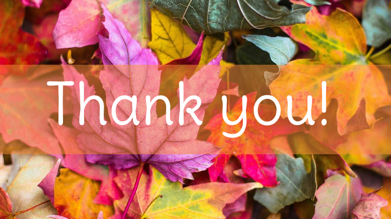 wildmousedesign's tweet photo. Happy first day of fall! Thank you to all of our wonderful clients who are entering this new season with us! π We greet this new season with gratitude!
https://t.co/ZttfePSrZO
#WildMouseDesign #WebMarketing #WebAgency #OnlineMarketing #SEO #SocialMedia https://t.co/wBeGJ3r9x4