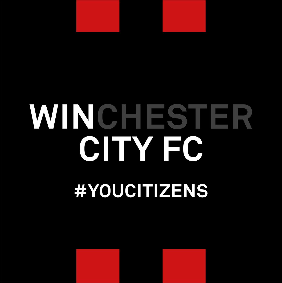 Full-time in <a href="/EmiratesFACup/">Emirates FA Cup</a> 1st Qualifying Round - <a href="/wincityfc/">Winchester City FC</a> 3-2 <a href="/ClevedonTownFC/">Clevedon Town Football Club</a> #youcitizens 🔴⚫