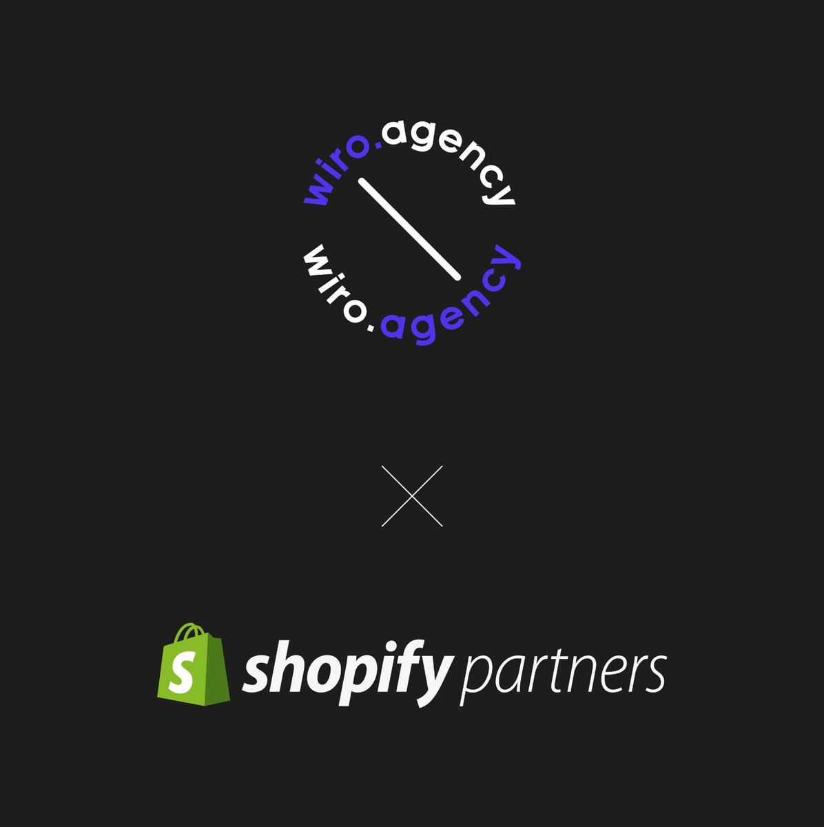 WIRO | Shopify Plus Agency (@wiroagency) on Twitter photo 