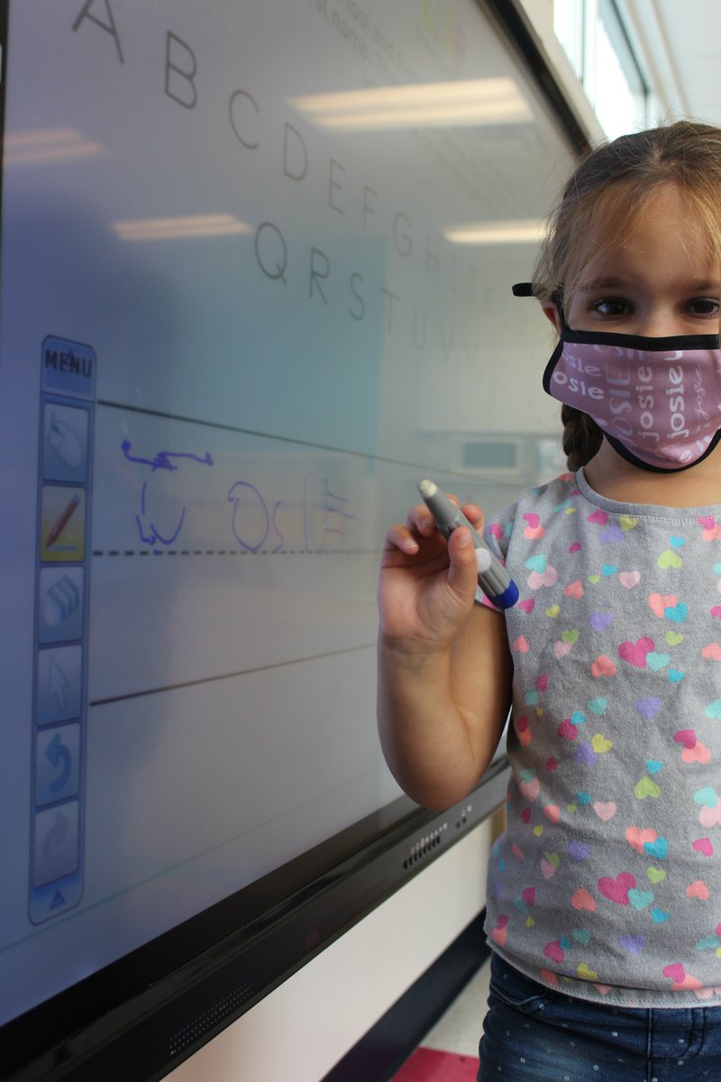 TLEdoylestown's tweet image. What did you get to learn today? L.E.A.P into learning! 

#TLEdoylestown #HappyHappensHere #DoylestownStrong #TheLearningExperience @TheLearningExp