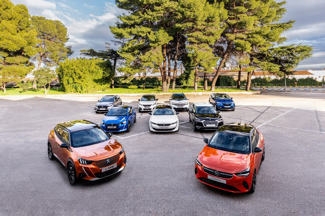 Valenciacars1's tweet photo. #GrupoPSA en la semana europea de la movilidad propone su #gamaceroemisiones
https://t.co/3lHC5clr9m
@GroupePSA_es https://t.co/wyRyY7xM47
