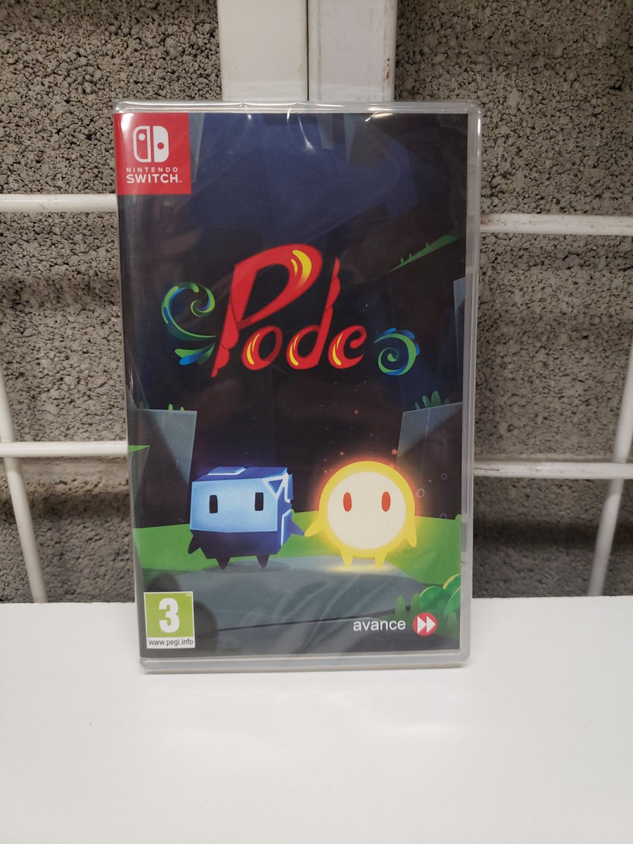 VideoGamesPlus_'s tweet photo. NEW & RECENT IMPORTS AND LIMITED PRINTS THAT CAME IN AT VGP!
THE FUN NEVER ENDS AT https://t.co/hlM3huKxUj
#vgpimports #SWITCHCORPS #NINTENDOSWITCH #pode #newsuperluckystale https://t.co/9EKCBJVAY3