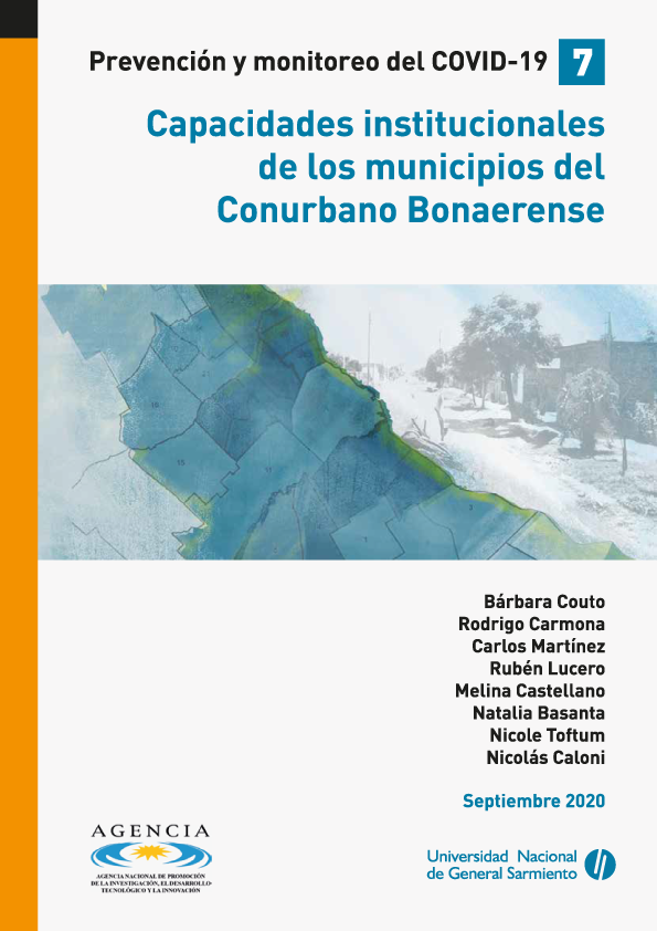 Instituto del Conurbano tweet media