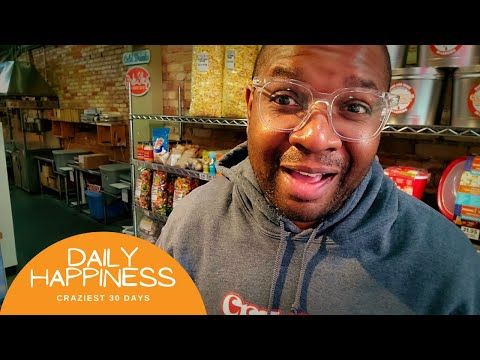 UnoDeuce Multimedia (@unodeucemedia) on Twitter photo Don't forget to check out the latest Daily Happiness with Chad of <a href="/cravingspopcorn/">Cravings Gourmet Popcorn</a>! He talks about the whirlwind that was the last 30 days in the world of Cravings.
buff.ly/3hXGYGl
#happypopcorn #lovelansing Don't forget to check out the latest Daily Happiness with Chad of <a href="/cravingspopcorn/">Cravings Gourmet Popcorn</a>! He talks about the whirlwind that was the last 30 days in the world of Cravings.
buff.ly/3hXGYGl
#happypopcorn #lovelansing