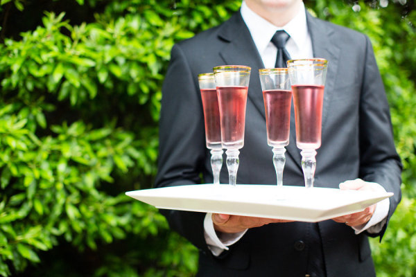 GOLD BAND
.
.
Our Gold Band champagne flutes provide a splash of class to cocktail hour.  The gold is a stunning touch in the fall too. 
.
.
#champagne #cocktailhour #ncweddings #northcarolina #classy #fallevents #gold #fall #ncfall #flute #glassware