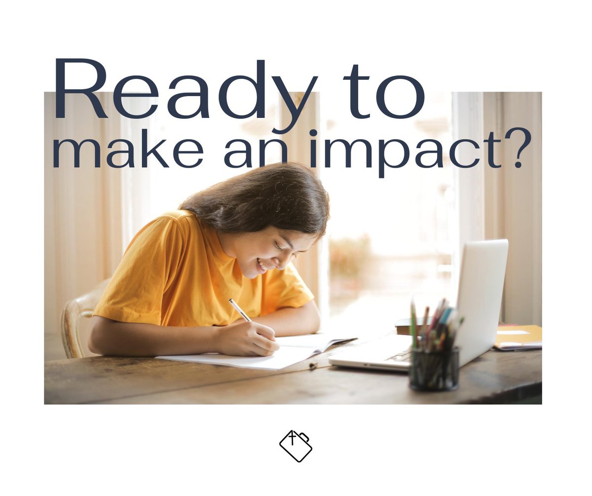 Ready to make an impact on your child and their future?
Our Career Assessments reveal hidden aptitudes and potential. Your child shouldn't question what their future holds or what road they should go down.
Isn't it time you invested in your child's future? unstatusyourquo.com/student
