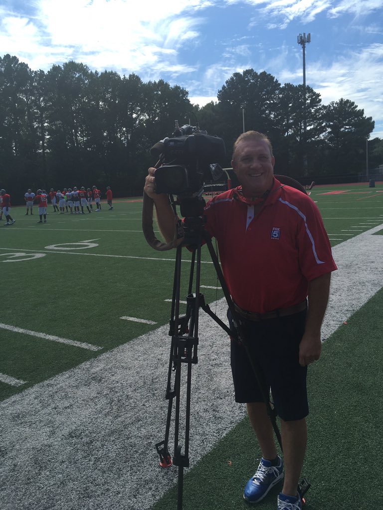 Watch Fox5 tonight at 6:50 and 10:50 to see a special on players and coaches.#Grit <a href="/cobb_sports/">Cobb Sports</a> <a href="/CCSD_AD/">Athletics - Cobb County School District</a> <a href="/HellmanMark/">Grilling Dad</a> <a href="/rlosbornehs/">Osborne High School</a> <a href="/CobbFballFri/">Cobb Football Friday</a> <a href="/GACACoaches/">Georgia Athletic Coaches Association</a> <a href="/bkfox5sports/">Blaine Kummet</a> <a href="/ccsd/">Chillicothe Schools</a>